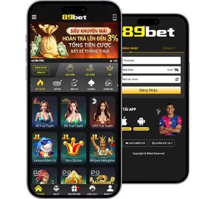 Tiện Lợi Di Động 99win