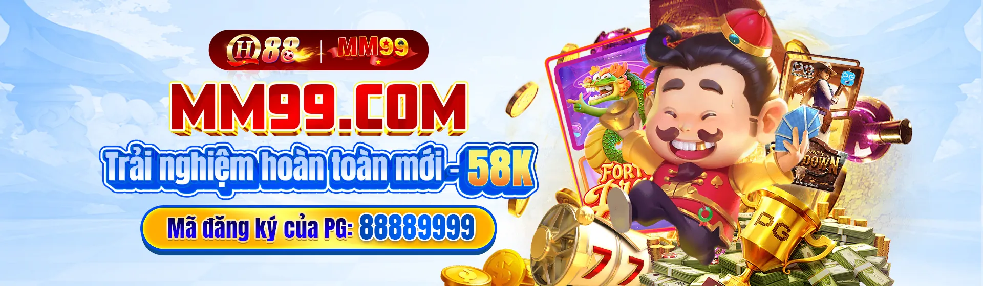 Hình ảnh quay hũ 99win với các biểu tượng may mắn và giải thưởng lớn