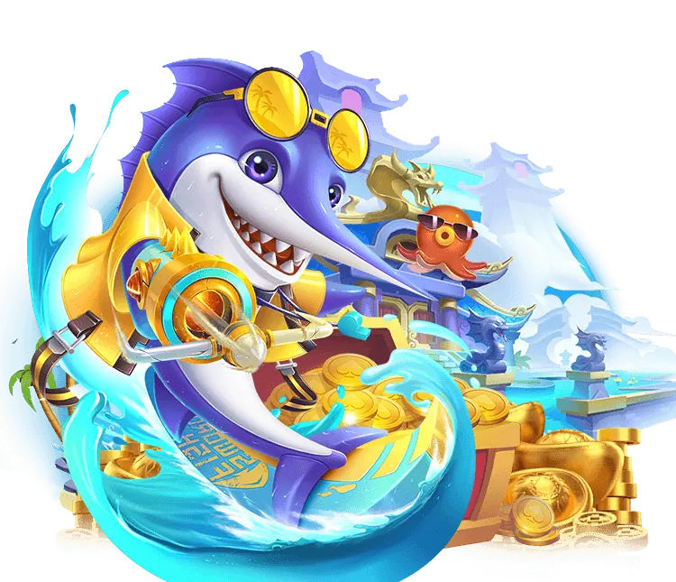 Long Vương Bắn Cá 99win
