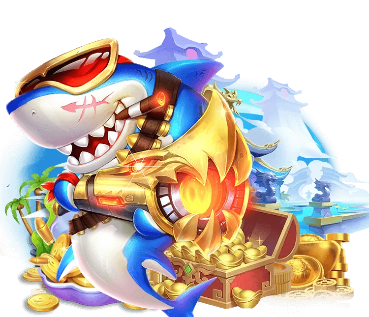 Bắn Cá Thần Tài 99win