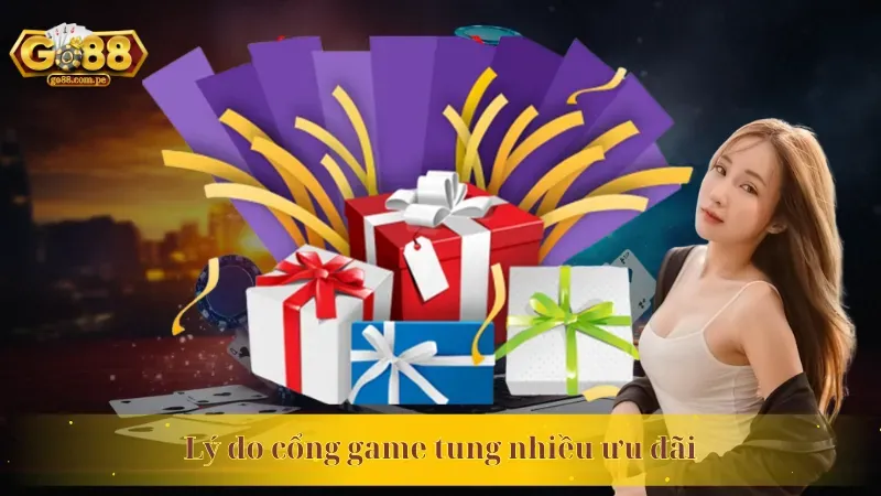 Sự kiện đặc biệt và khuyến mãi theo mùa