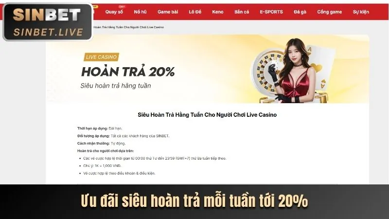 Ưu đãi chào mừng thành viên mới tại 99win